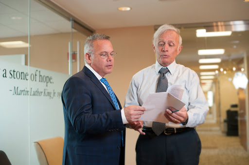 Personal Injury Attorney «MyPhillyLawyer®», reviews and photos