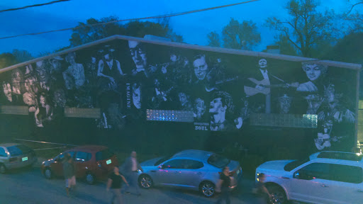 Live Music Venue «Knuckleheads Saloon», reviews and photos, 2715 Rochester Ave, Kansas City, MO 64120, USA