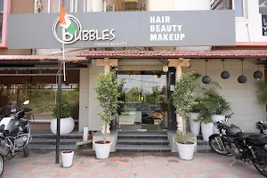 Bubbles Hair and Beauty Salon - Hitec City image