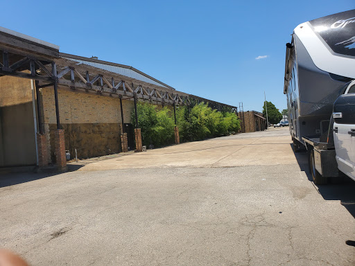 Aquarium «Universal Rocks», reviews and photos, 805 Shepherd Dr, Garland, TX 75042, USA