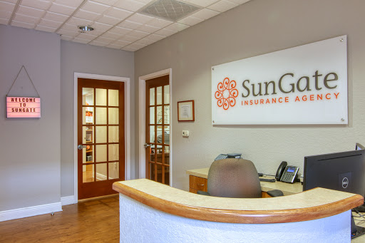 Insurance Agency «SunGate Insurance Agency», reviews and photos