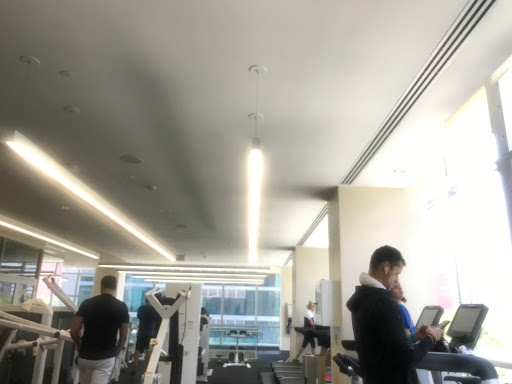 Gym «Equinox Brickell», reviews and photos, 1441 Brickell Ave #4, Miami, FL 33131, USA