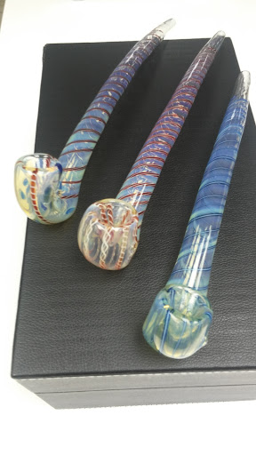 Tobacco Shop «Golden Tobacco», reviews and photos, 1451 S Belcher Rd, Clearwater, FL 33764, USA