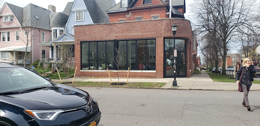 Coffee Shop «Tipico Coffee», reviews and photos, 128 Fargo Ave, Buffalo, NY 14201, USA