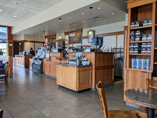 Peets Coffee image