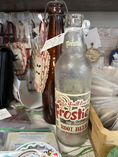 Antique Store «Vintage Gifts & Antiques», reviews and photos, 11503 Jones Rd, Houston, TX 77070, USA