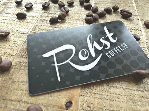 Coffee Shop «Rohst Coffee Co.», reviews and photos, 11254 SE 21st Ave, Milwaukie, OR 97222, USA