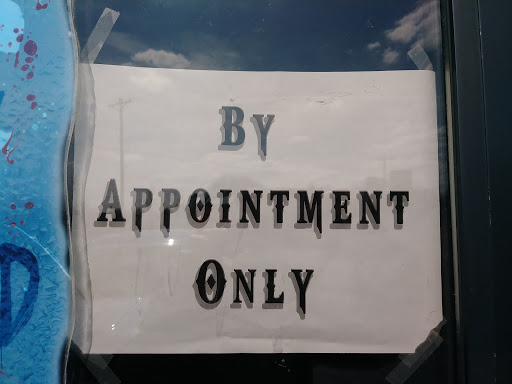 Tattoo Shop «Mitten Mayhem Tattoos and Piercings», reviews and photos, 1189 N Nottawa St b, Sturgis, MI 49091, USA