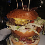 Photo n°4 de l'avis de Gaetano.a fait le 21/11/2018 à 07:05 sur le  26 Hamburger & Delicious à Cava de' Tirreni