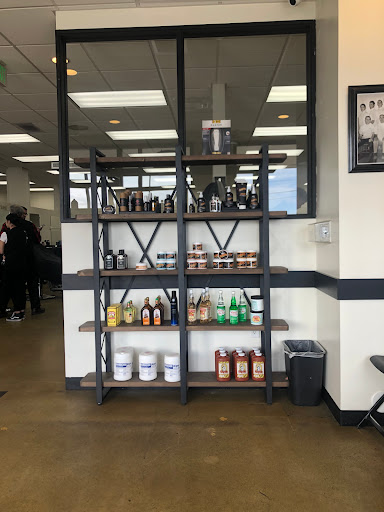 Barber Shop «The Barber School», reviews and photos, 16 W 7200 S, Midvale, UT 84047, USA