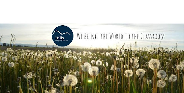 Hills Language School