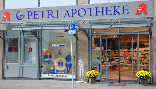 PETRI-APOTHEKE - Hamburg