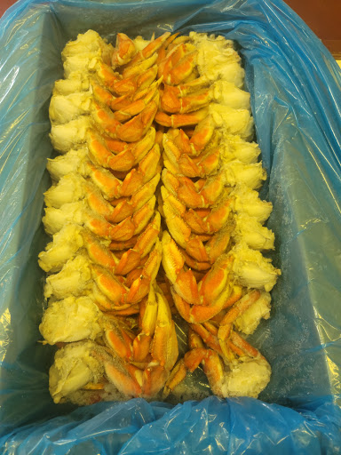 Seafood Market «Satsuma Seafood», reviews and photos, 29923 S Satsuma Rd, Livingston, LA 70754, USA