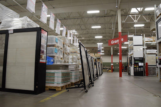 Tile Store «Floor & Decor», reviews and photos, 5880 W Bell Rd, Glendale, AZ 85308, USA