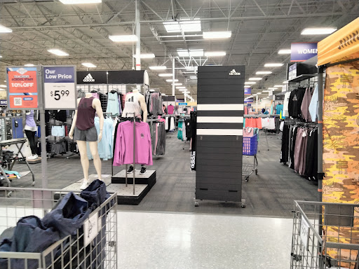 Sporting Goods Store «Academy Sports + Outdoors», reviews and photos, 100 Peachwood Center Dr, Spartanburg, SC 29301, USA