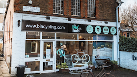 Bia Cycling | The Bia Hub