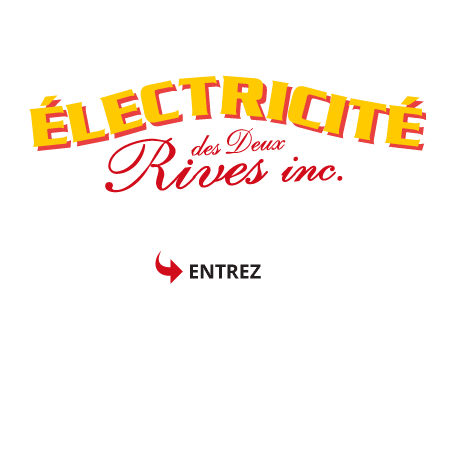 Electricité Des Deux Rives Inc
