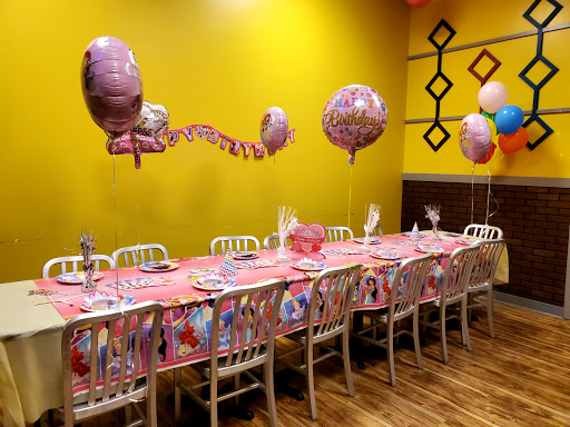 Amusement Center «The Wow Factory», reviews and photos, 5891 Lyons Rd, Coconut Creek, FL 33073, USA