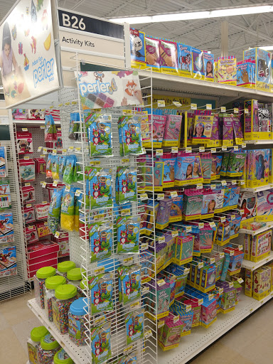 Fabric Store «Jo-Ann Fabrics and Crafts», reviews and photos, 2930 Preston Rd Ste 800, Frisco, TX 75034, USA