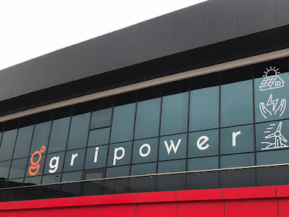 Gripower Enerji Mühendislik Ltd. Şti