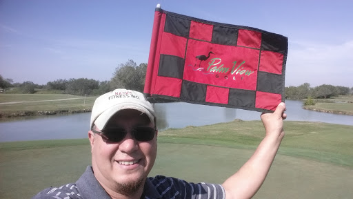 Golf Course «Palm View Golf Course», reviews and photos, 2701 S Ware Rd, McAllen, TX 78503, USA