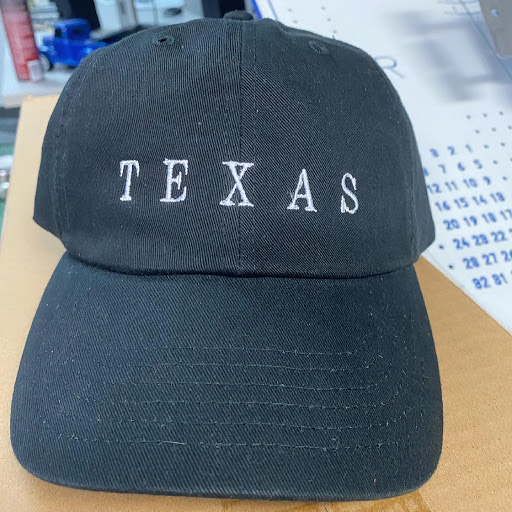 Screen Printer «T-Shirts Ink and More», reviews and photos, 1039 Pruitt Rd, The Woodlands, TX 77380, USA