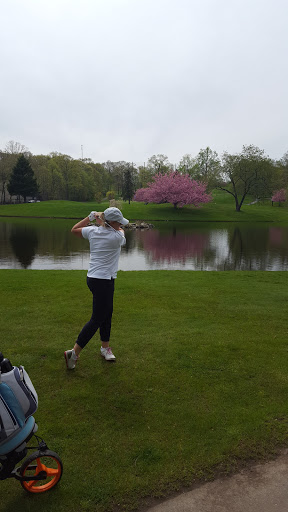 Golf Course «Sterling Farms Golf Course», reviews and photos, 1349 Newfield Ave, Stamford, CT 06905, USA