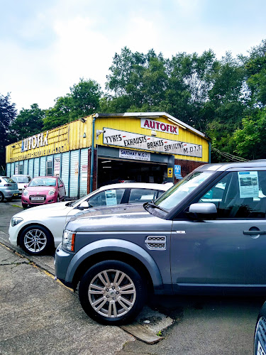 Autofix Service Centre - Auto repair shop