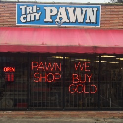 Pawn Shop «Tri-City Pawn Shop Inc», reviews and photos, 612 Beltline Blvd, Columbia, SC 29205, USA