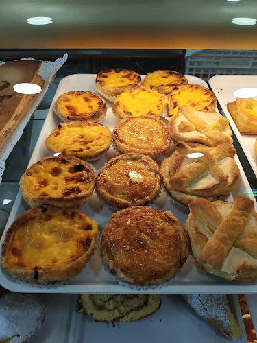 Avaliações doLeovir-Padaria E Confeitaria, Lda em Gondomar - Padaria