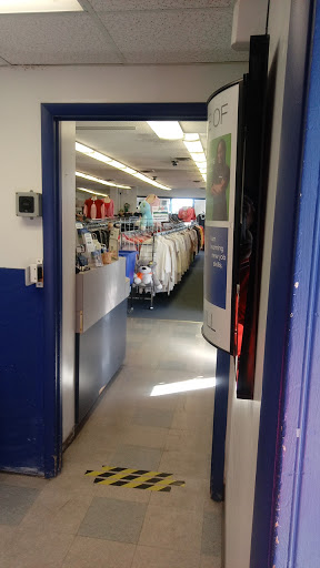 Thrift Store «Goodwill Store & Donation Center», reviews and photos