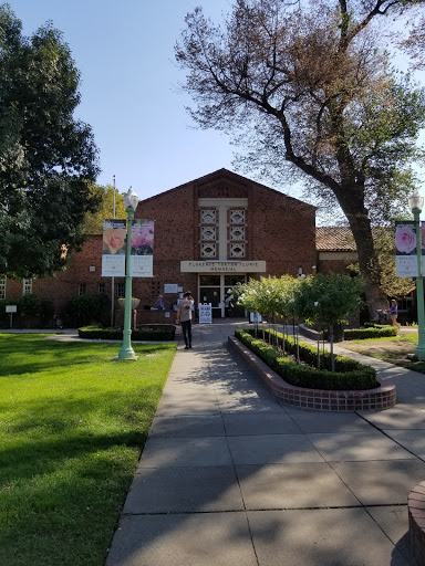 McKinley Library