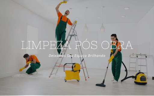 Logo da empresa - FHF Service | Serviços Técnicos e Inteligentes