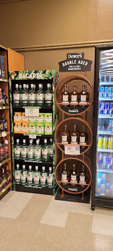 Liquor Store «Publix Liquors at Springs Plaza», reviews and photos, 2381 W State Rd 434, Longwood, FL 32779, USA