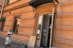 Turku Book Café image
