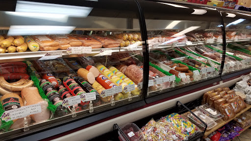 Grocery Store «MNM Food Market», reviews and photos, 7117 Walerga Rd # 5, Sacramento, CA 95842, USA