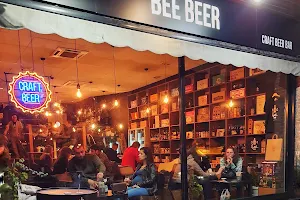 Bee Beer Debod. Craft Beer, Snacks & Pizza image