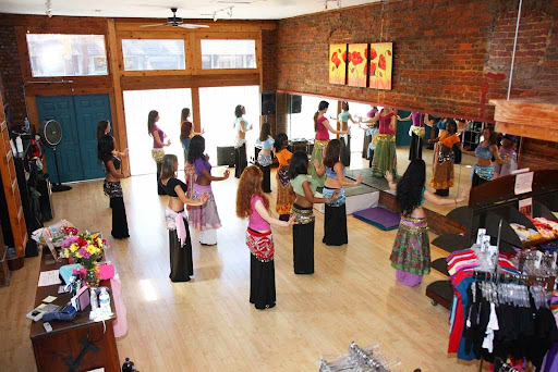 Dance School «Nazeem Allayl Belly Dance Studio at Little 5 Points», reviews and photos, 1394 McLendon Ave NE, Atlanta, GA 30307, USA