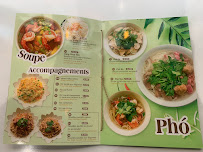 Photos du propriétaire du Restaurant vietnamien Etoile Saigon （75017） à Paris - n°5