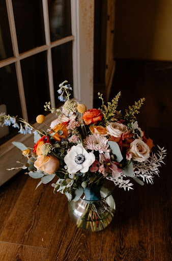 Florist «Conways Classic Touch», reviews and photos, 2850 Prince St A, Conway, AR 72034, USA