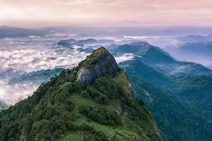 Alagalla Mountain Range image