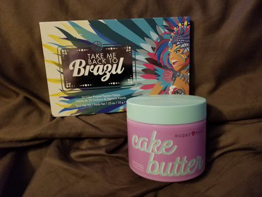 Cosmetics Store «Ulta Beauty», reviews and photos, 6775 Eagle Watch Dr #150, Orlando, FL 32822, USA