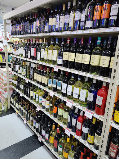 Liquor Store «Spirits Unlimited», reviews and photos, 4071 U.S. 9, Howell, NJ 07731, USA