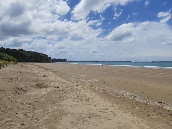 Long Bay Beach