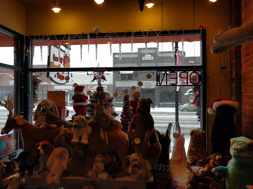 Toy Store «Funky Monkey Toys», reviews and photos, 5 N Washington St, Oxford, MI 48371, USA