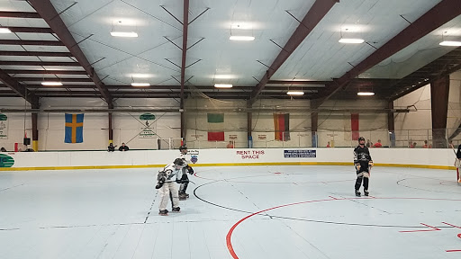 Recreation Center «Epic Sports and Fun Center», reviews and photos, 2793 Wehrle Dr, Williamsville, NY 14221, USA