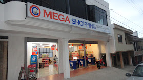 Mega Shopping Santa Isabel