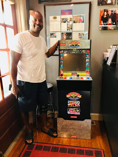 Tobacco Shop «Humidour Cigar Shoppe», reviews and photos, 2 Sherwood Rd, Cockeysville, MD 21030, USA