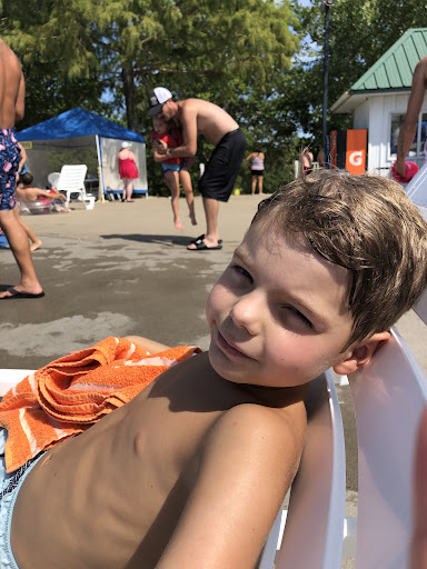 Water Park «Big Surf Waterpark», reviews and photos, 281 Fawn Meadows Dr, Linn Creek, MO 65052, USA