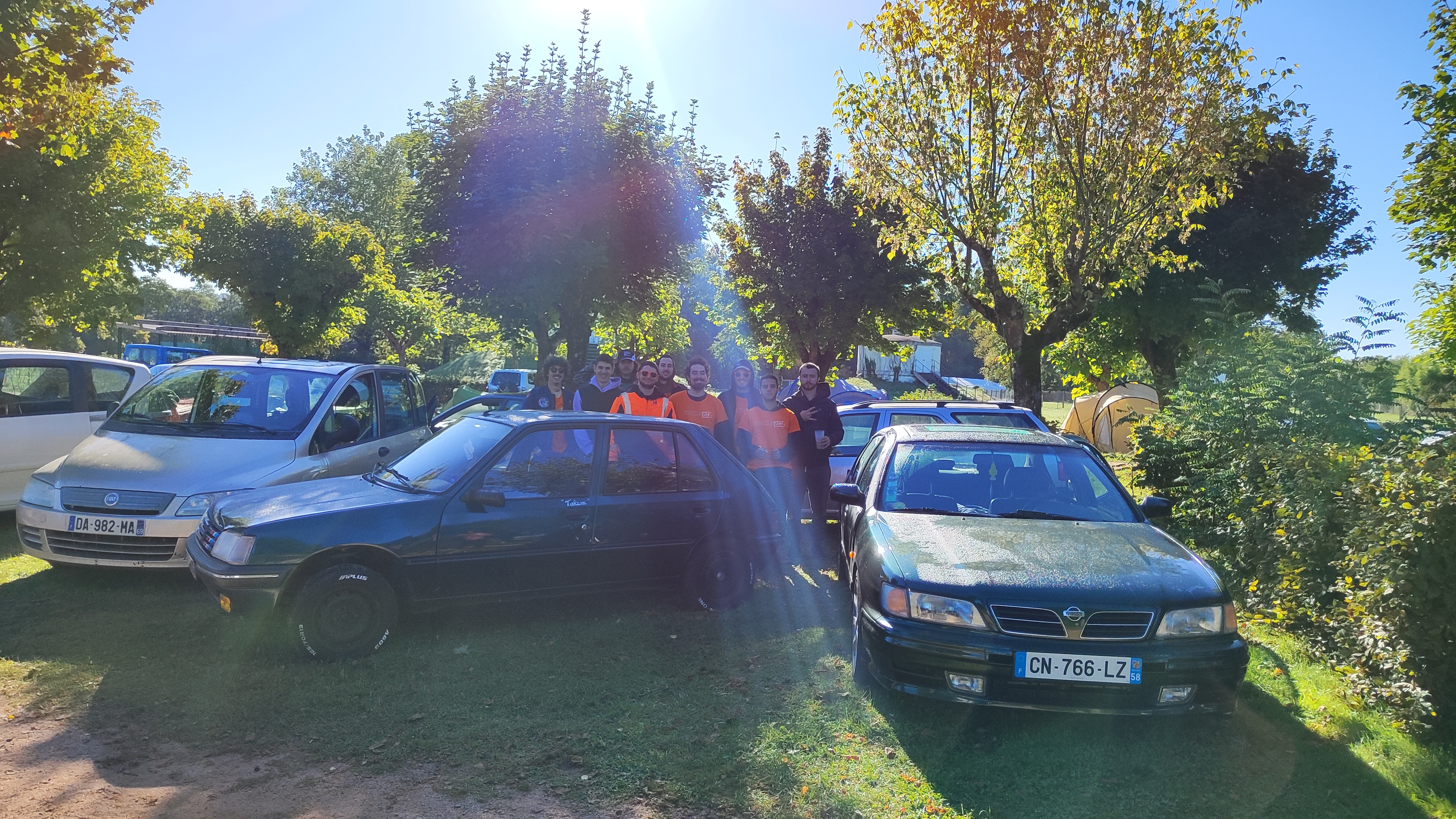 Photo n° 1 de l'avis de Julien. fait le 10/10/2023 à 08:58